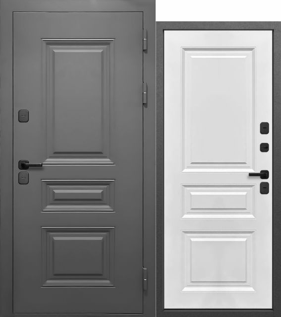 Luxor Termo Классика сатин белы