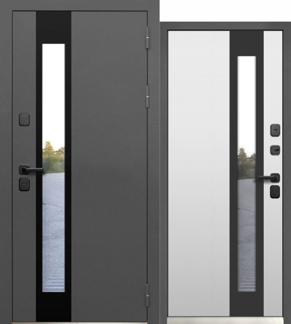 Luxor Термо Панорама